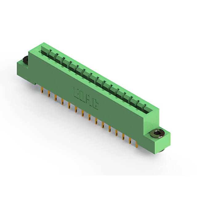 833-015-558-103 EDAC Inc.  Edgeboard Connectors